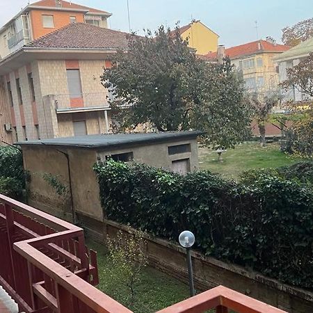 Casa Di Paola 2 Apartment Asti Luaran gambar