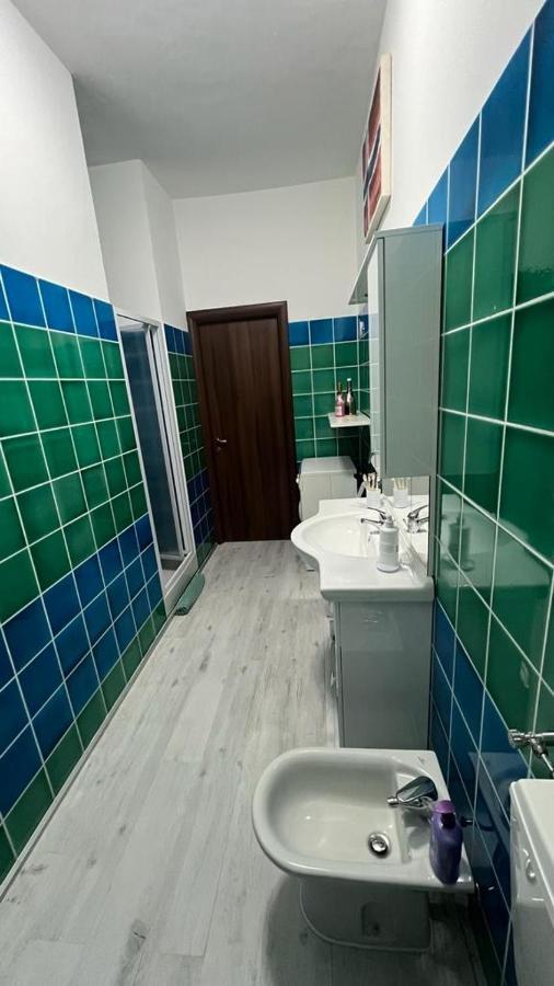 Casa Di Paola 2 Apartment Asti Luaran gambar