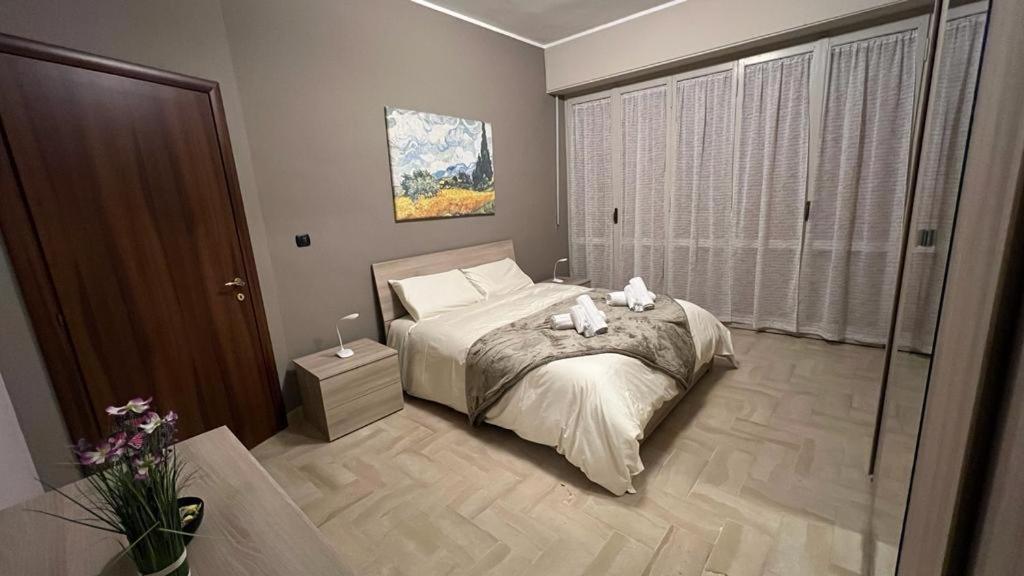 Casa Di Paola 2 Apartment Asti Luaran gambar