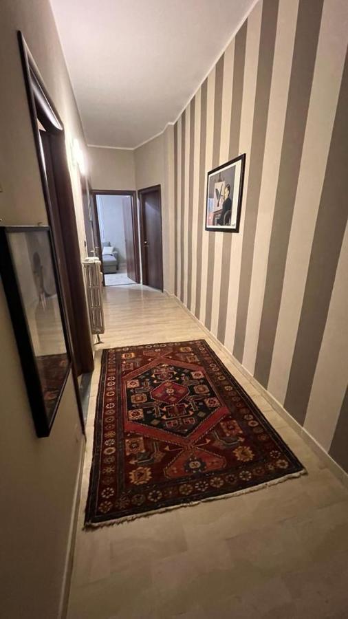 Casa Di Paola 2 Apartment Asti Luaran gambar