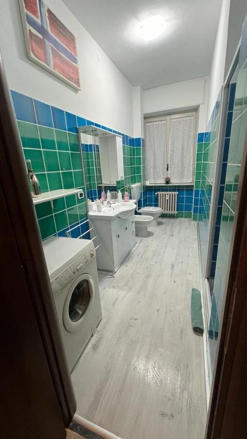 Casa Di Paola 2 Apartment Asti Luaran gambar